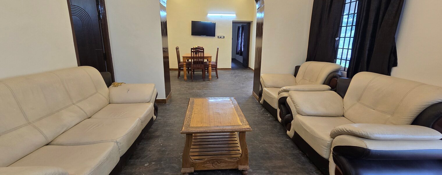 Stone Crest Hospitality